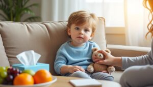 découvrez les solutions pour soulager les petits maux courants chez les enfants, conseils pratiques et astuces pour leur bien-être au quotidien.