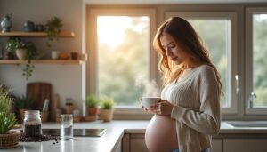 découvrez si boire du café pendant la grossesse est sans danger, les recommandations des experts et les quantités à privilégier pour protéger votre bébé.