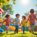 découvrez l'importance de la socialisation chez les jeunes enfants et comment elle favorise leur développement émotionnel, social et cognitif dès le plus jeune âge.