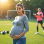 découvrez quelles activités sportives il est préférable d'éviter pendant la grossesse pour garantir la sécurité de la maman et du bébé.