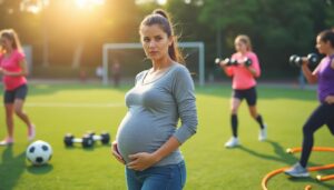 découvrez quelles activités sportives il est préférable d'éviter pendant la grossesse pour garantir la sécurité de la maman et du bébé.