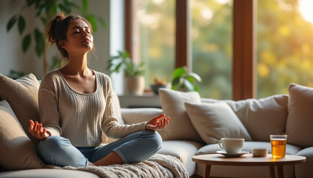 découvrez des conseils pratiques et des techniques efficaces pour gérer le stress maternel et retrouver sérénité et bien-être au quotidien.