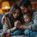 découvrez comment les parents peuvent gérer et dépasser la culpabilité liée à l'éducation de leurs enfants pour un mieux-être familial.