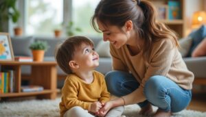 découvrez comment renforcer la confiance en vous en tant que parent pour mieux accompagner et soutenir vos enfants au quotidien.