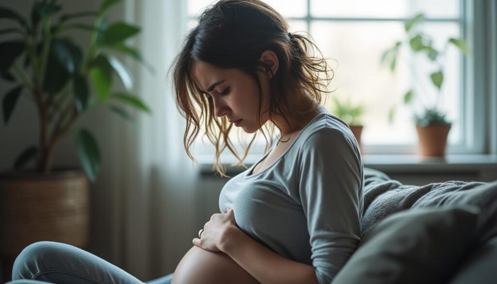 découvrez comment gérer le stress et l'anxiété pendant la grossesse pour vivre une période sereine et protéger votre bien-être et celui de votre bébé.