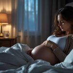 découvrez les causes, symptômes et solutions des troubles du sommeil chez la femme enceinte pour mieux vivre cette période délicate.