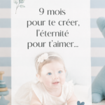 Illustration d'une femme enceinte, symbolisant l'amour inconditionnel de la maternité