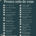 Femme enceinte se relaxant dans un cadre apaisant, représentant le soin de soi pendant la grossesse.