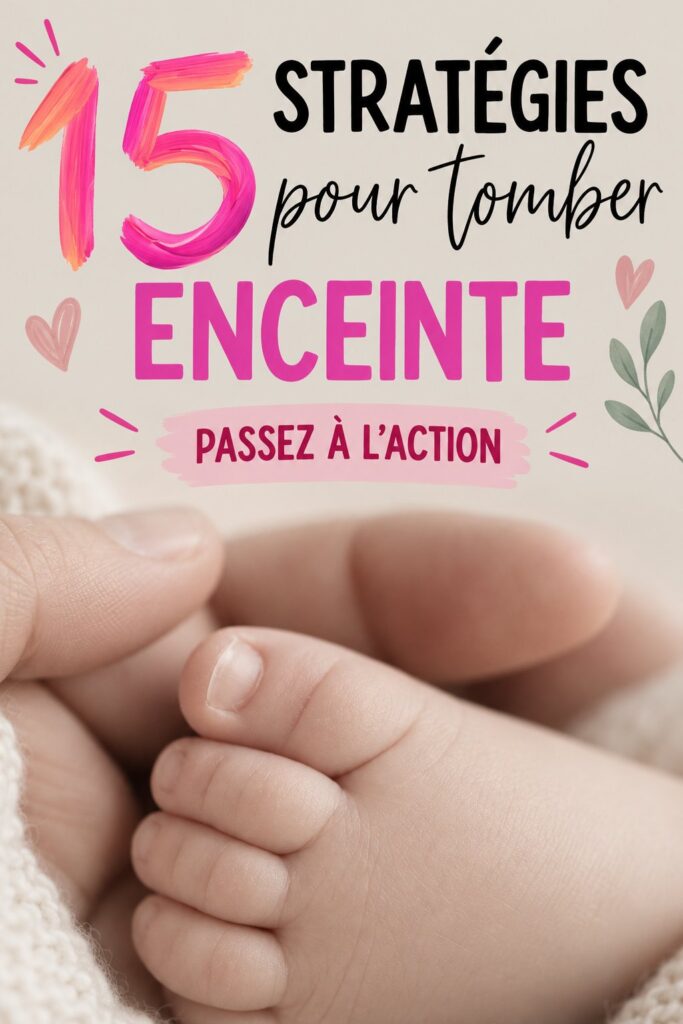 Une femme heureuse, réfléchissant à son parcours vers la maternité, discutant des stratégies pour tomber enceinte.