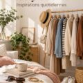 Femmes enceintes modernes vêtues de manière élégante et tendance.