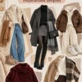 Kiley Miller présentant des looks modernes pour mamans